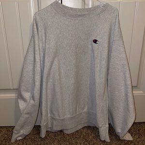 Champion Reverse Weave Crewneck